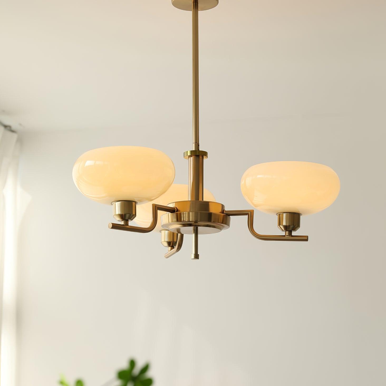 Puja Chandeliers - Lamp Outdoor