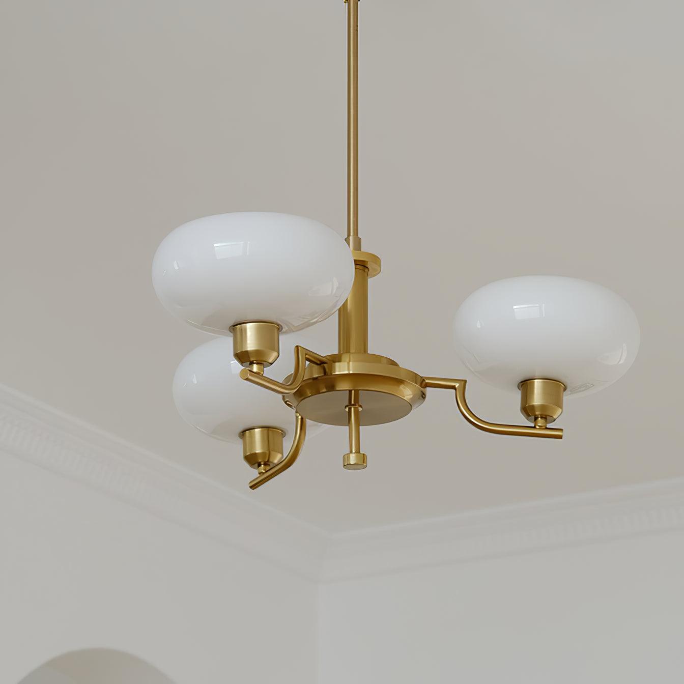 Puja Chandeliers - Lamp Outdoor