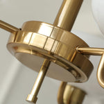 Puja Chandeliers - Lamp Outdoor