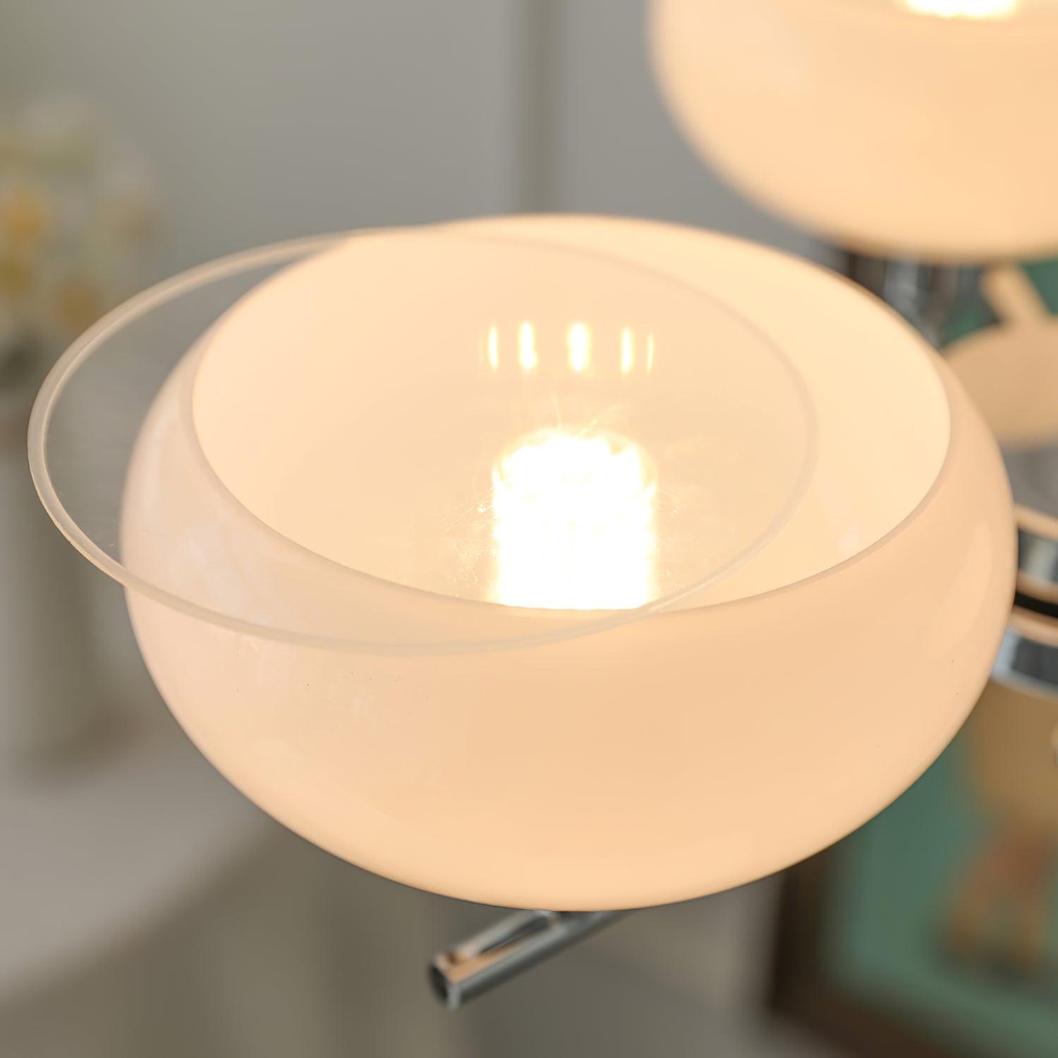 Puja Chandeliers - Lamp Outdoor