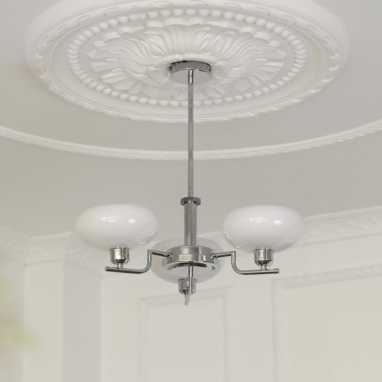 Puja Chandeliers - Lamp Outdoor