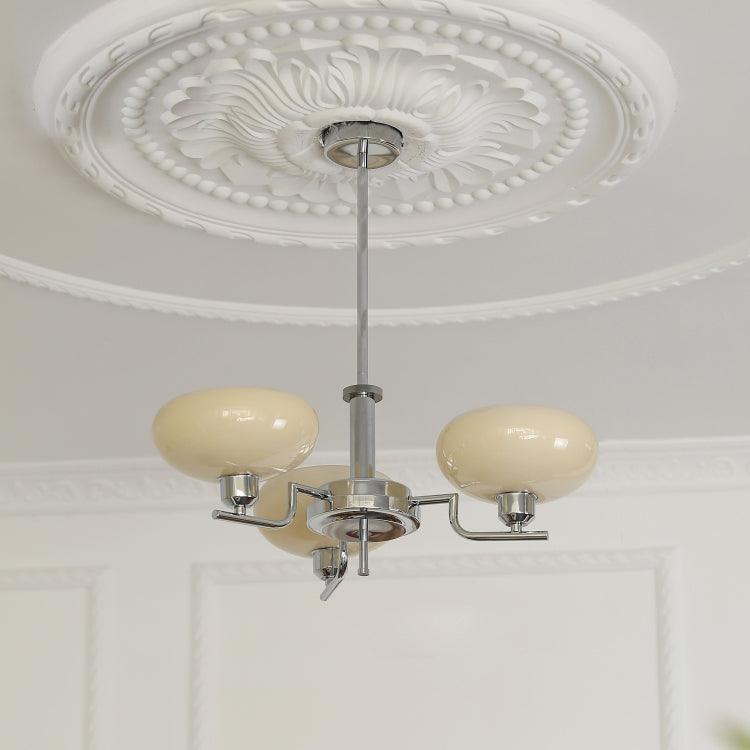 Puja Chandeliers - Lamp Outdoor