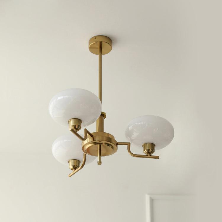 Puja Chandeliers - Lamp Outdoor