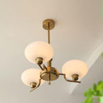 Puja Chandeliers - Lamp Outdoor