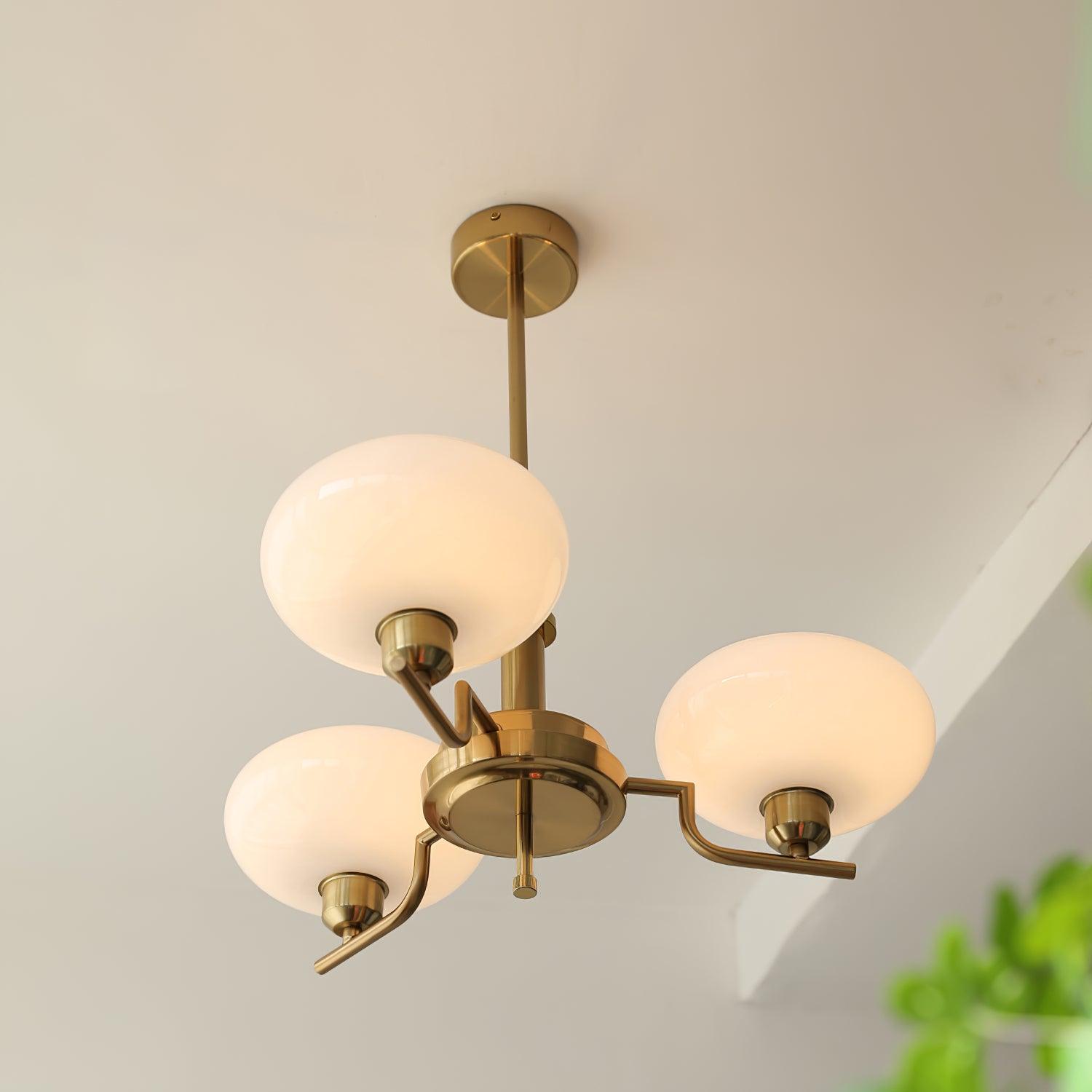 Puja Chandeliers - Lamp Outdoor