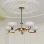 Puja Chandeliers - Lamp Outdoor