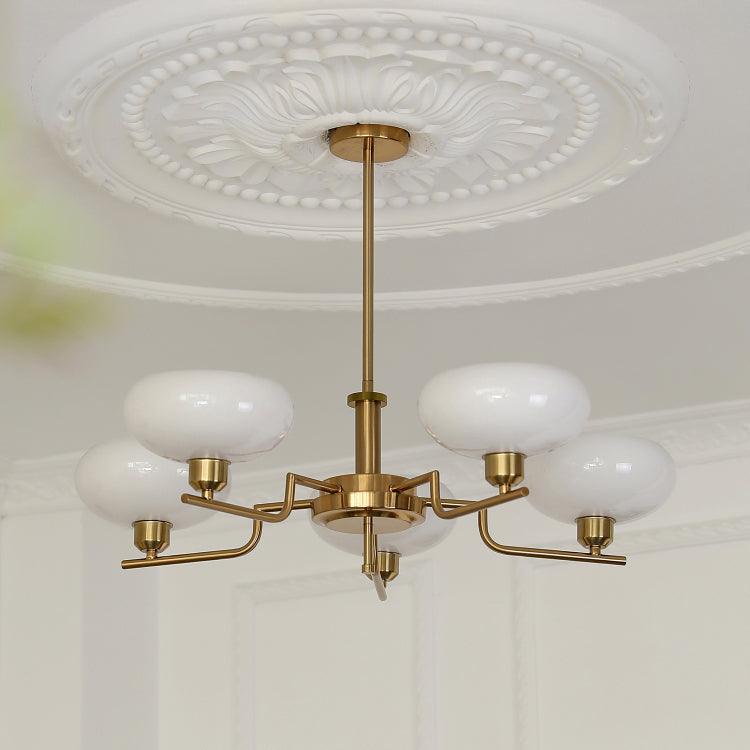 Puja Chandeliers - Lamp Outdoor