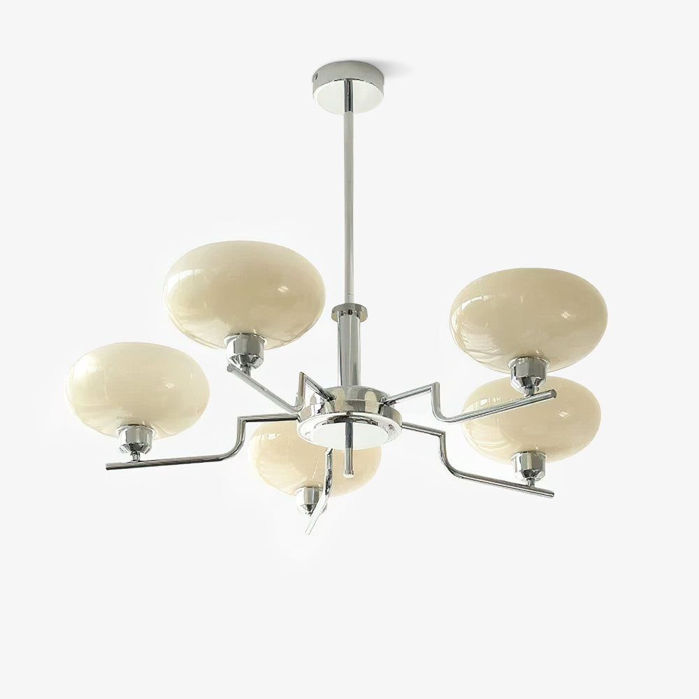 Puja Chandeliers - Lamp Outdoor