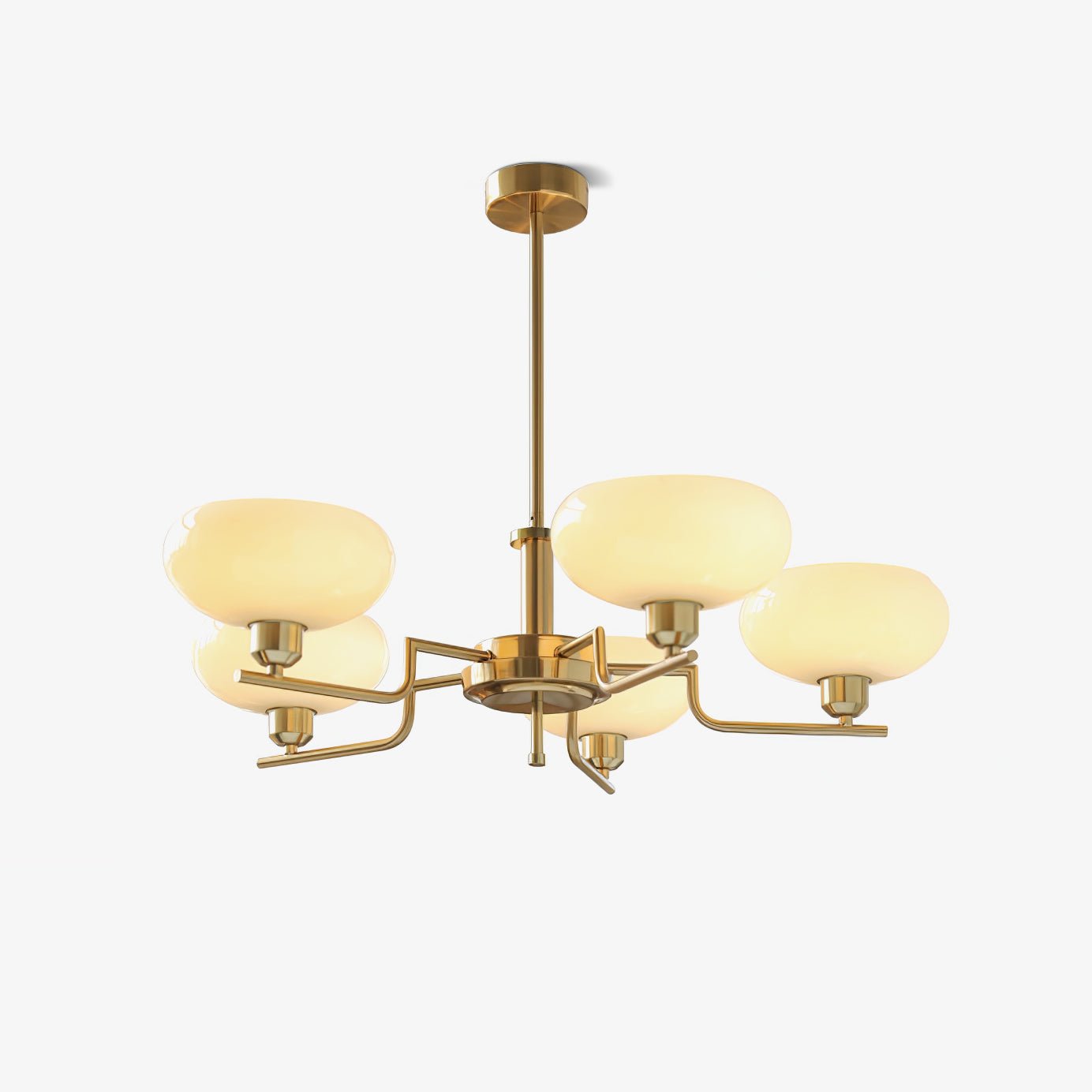 Puja Chandeliers - Lamp Outdoor