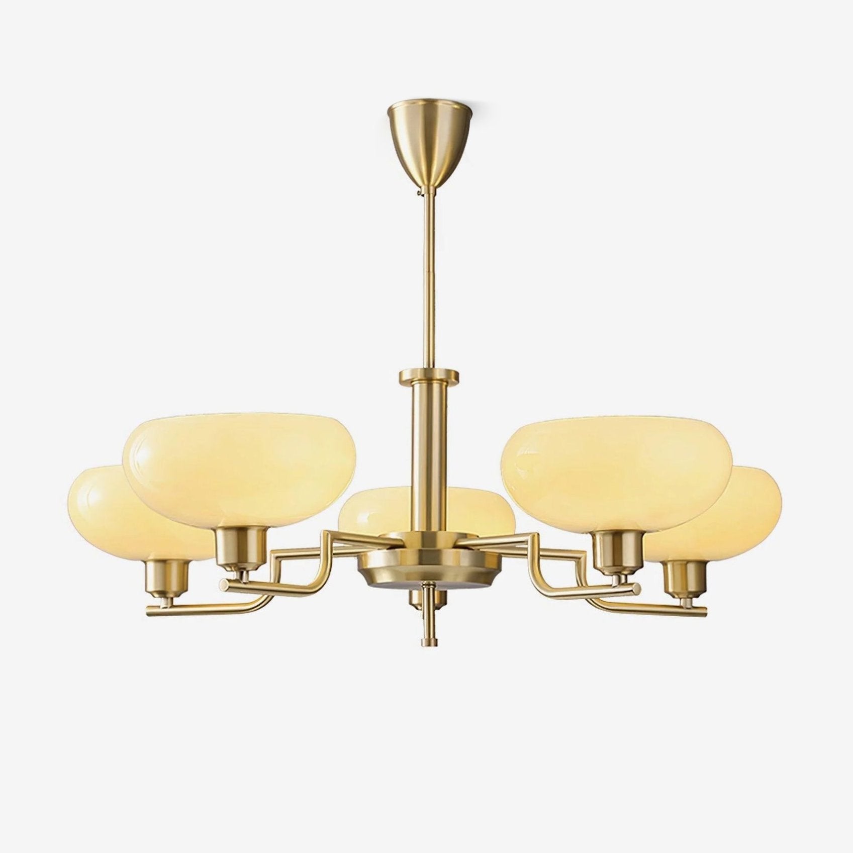 Puja Chandeliers - Lamp Outdoor