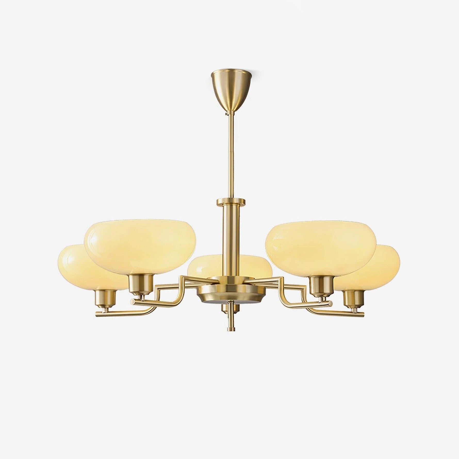 Puja Chandeliers - Lamp Outdoor