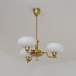 Puja Chandeliers - Lamp Outdoor