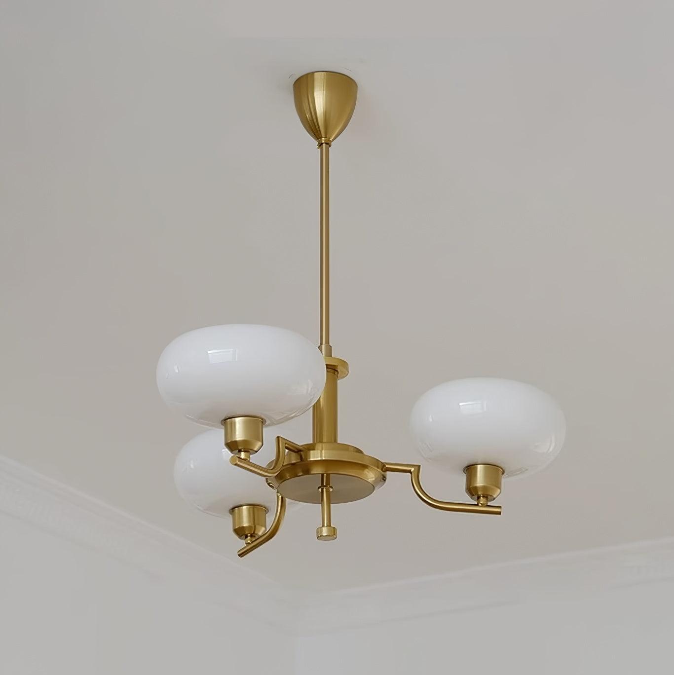 Puja Chandeliers - Lamp Outdoor