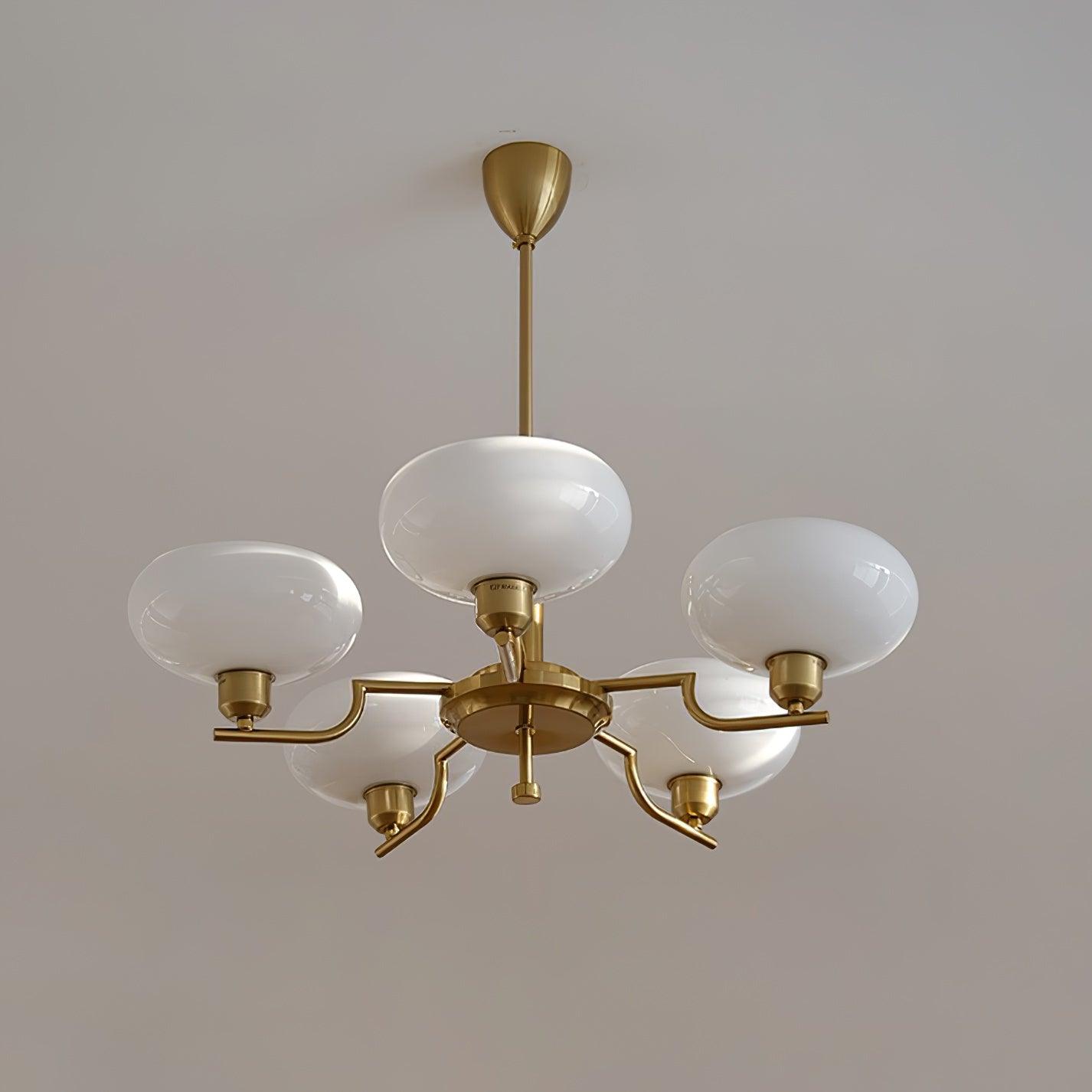 Puja Chandeliers - Lamp Outdoor
