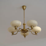 Puja Chandeliers - Lamp Outdoor