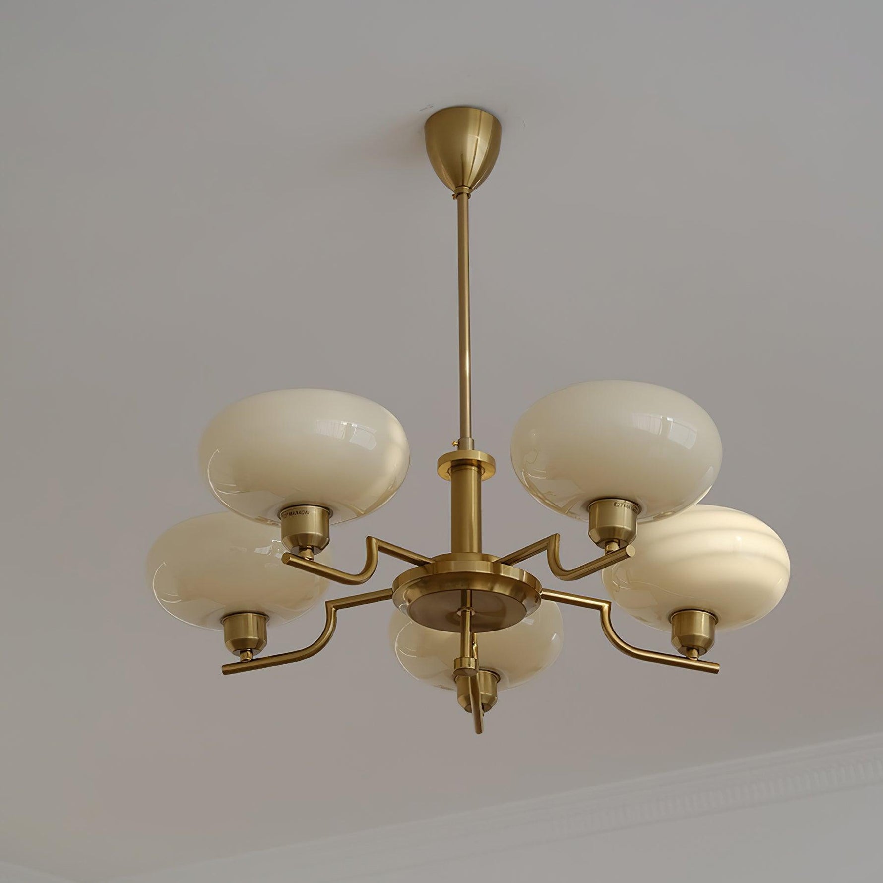 Puja Chandeliers - Lamp Outdoor