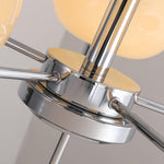 Puja Chandeliers - Lamp Outdoor
