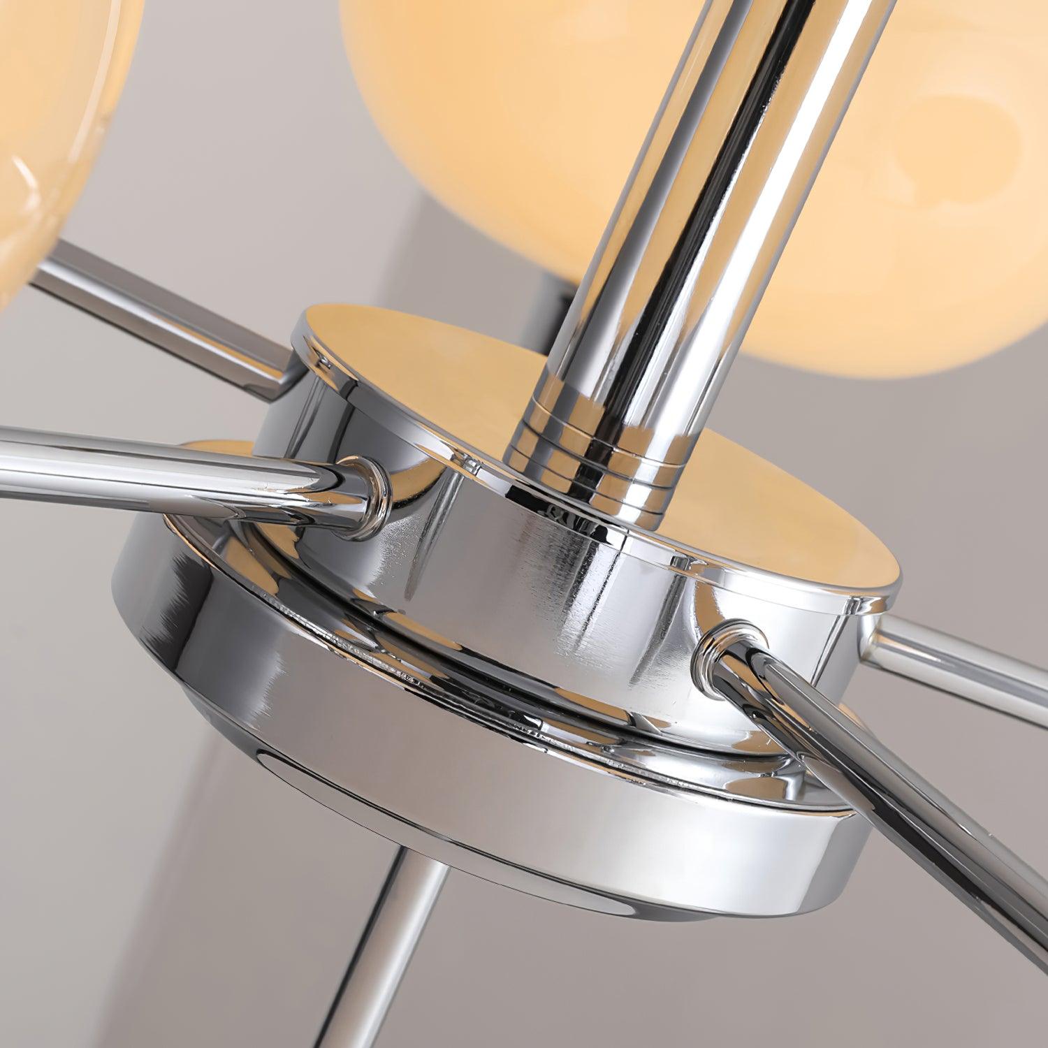 Puja Chandeliers - Lamp Outdoor