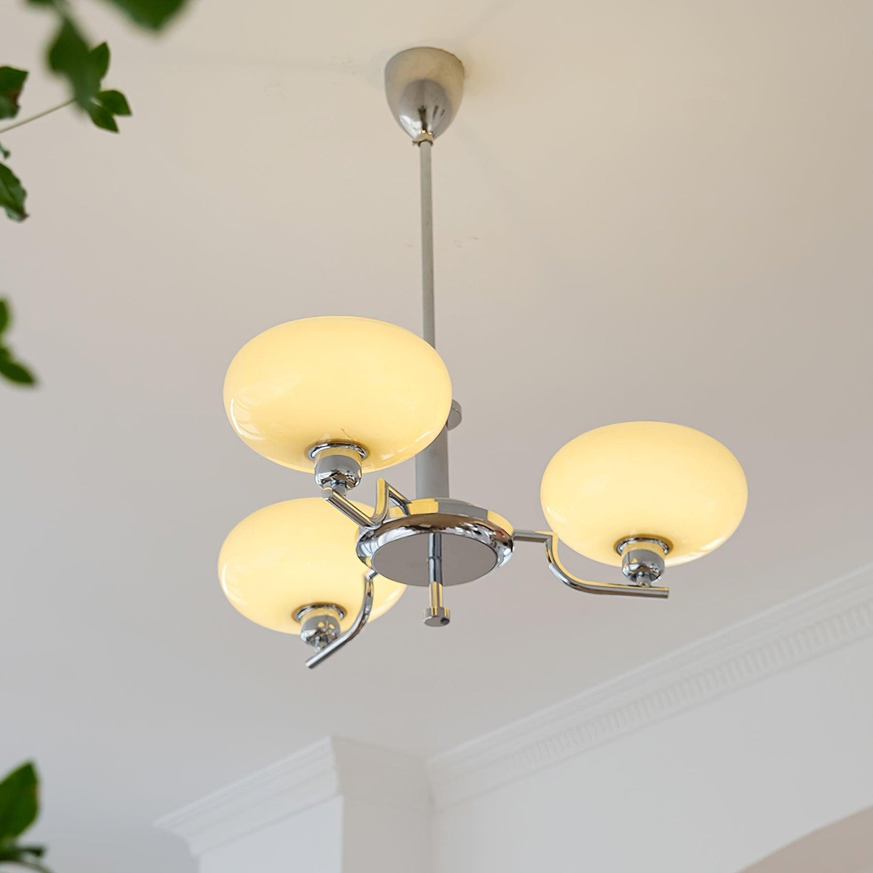 Puja Chandeliers - Lamp Outdoor