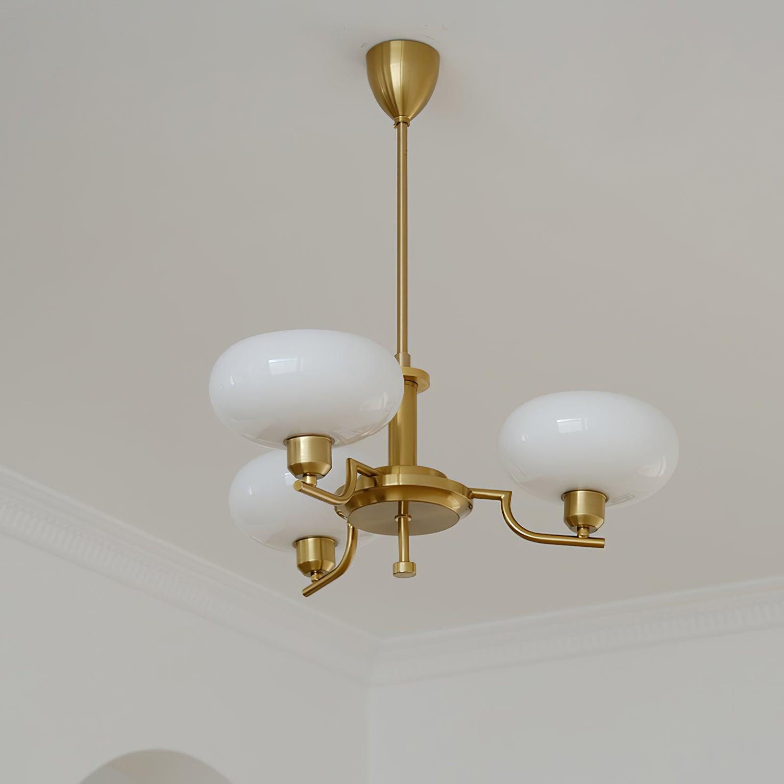 Puja Chandeliers - Lamp Outdoor