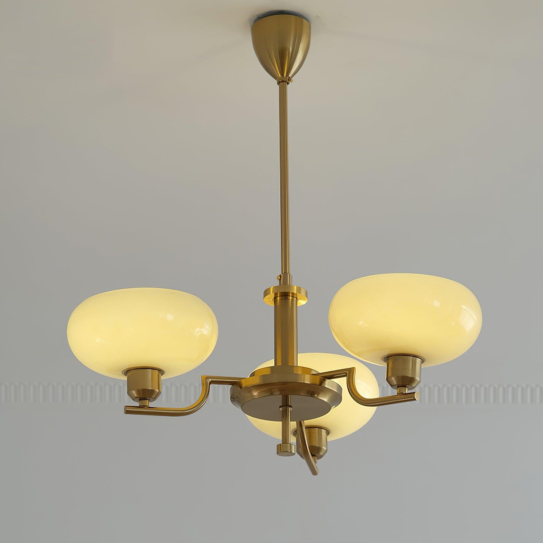 Puja Chandeliers - Lamp Outdoor