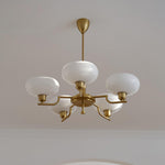 Puja Chandeliers - Lamp Outdoor