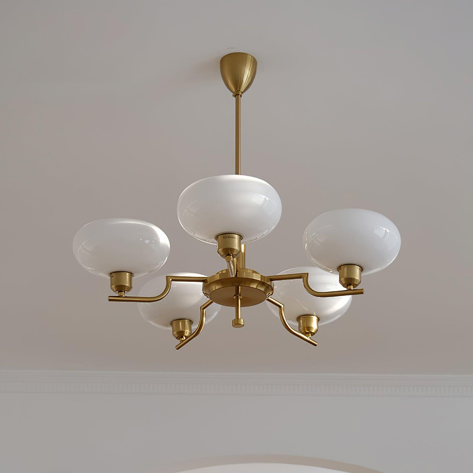 Puja Chandeliers - Lamp Outdoor