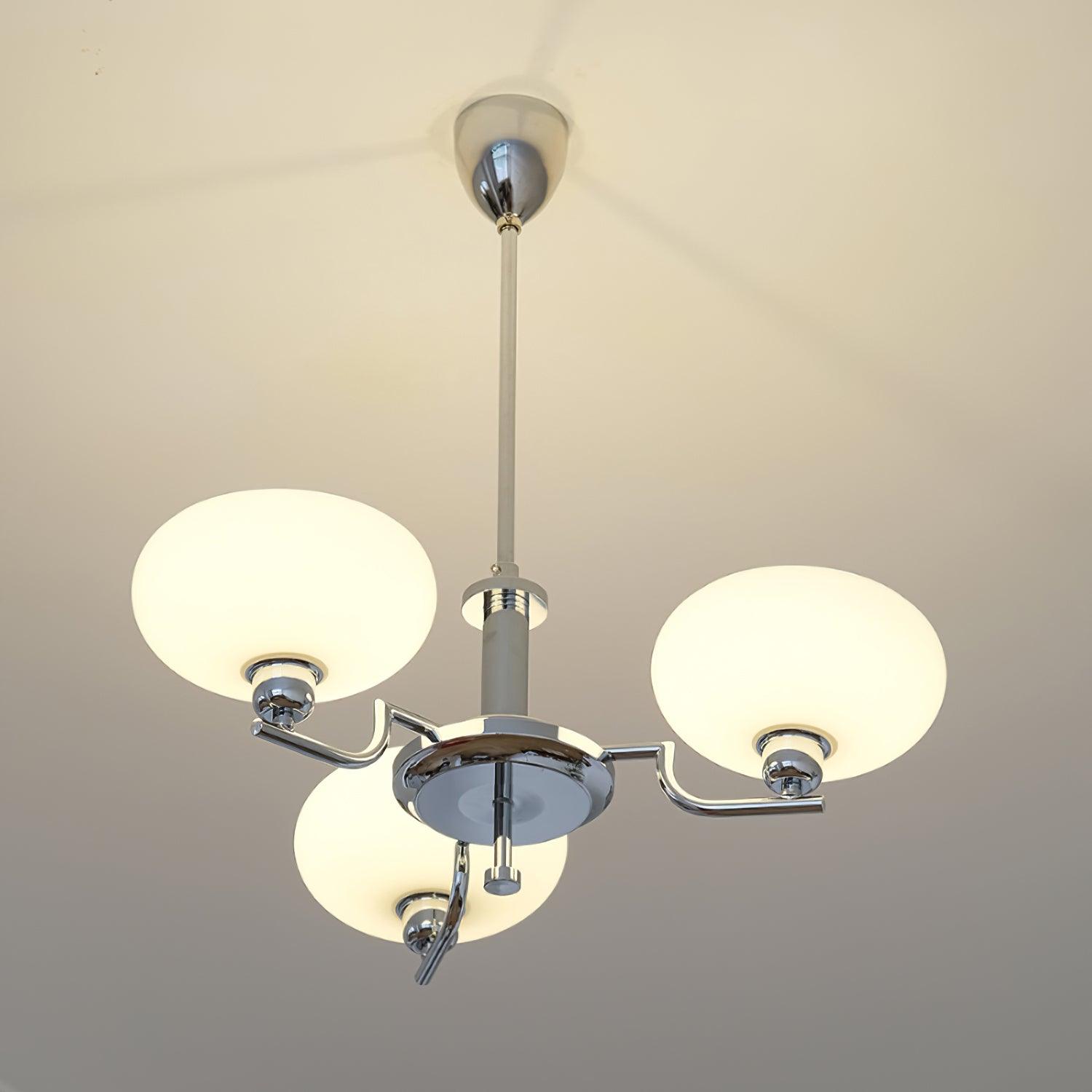 Puja Chandeliers - Lamp Outdoor