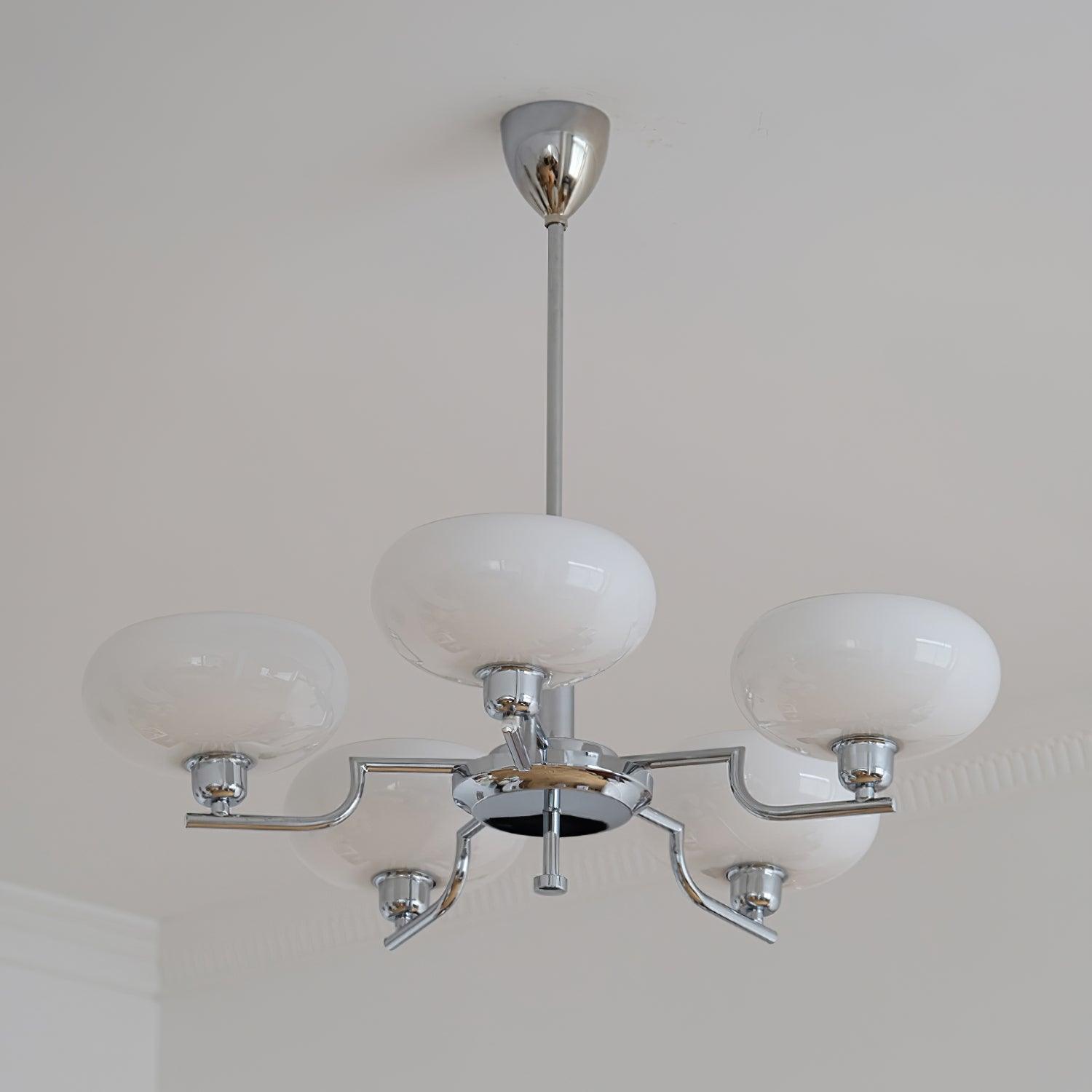 Puja Chandeliers - Lamp Outdoor
