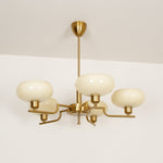Puja Chandeliers - Lamp Outdoor