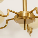 Puja Chandeliers - Lamp Outdoor