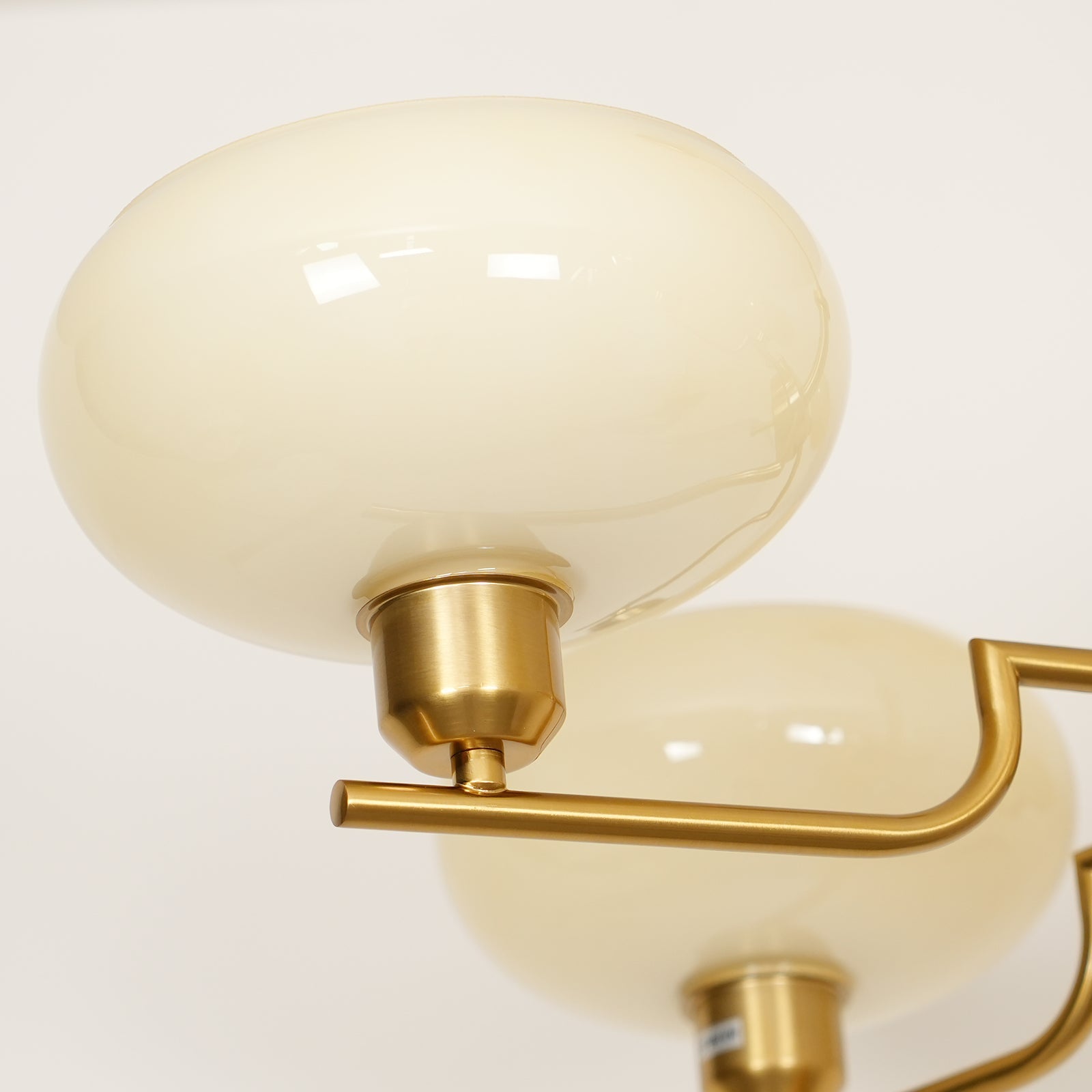 Puja Chandeliers - Lamp Outdoor