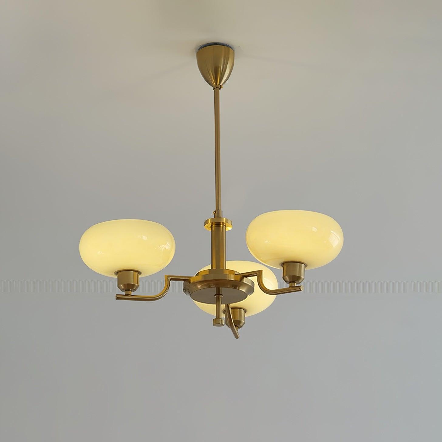 Puja Chandeliers - Lamp Outdoor