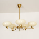 Puja Chandeliers - Lamp Outdoor