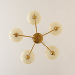 Puja Chandeliers - Lamp Outdoor