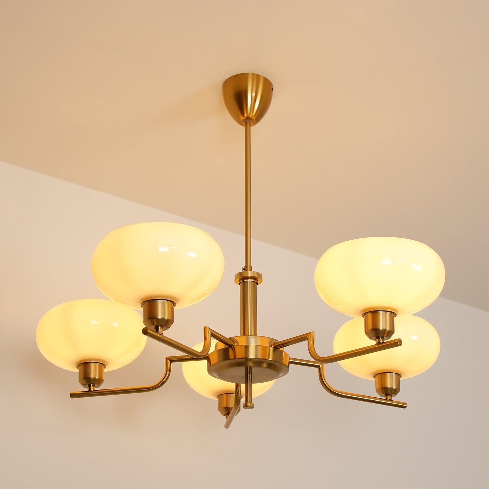 Puja Chandeliers - Lamp Outdoor