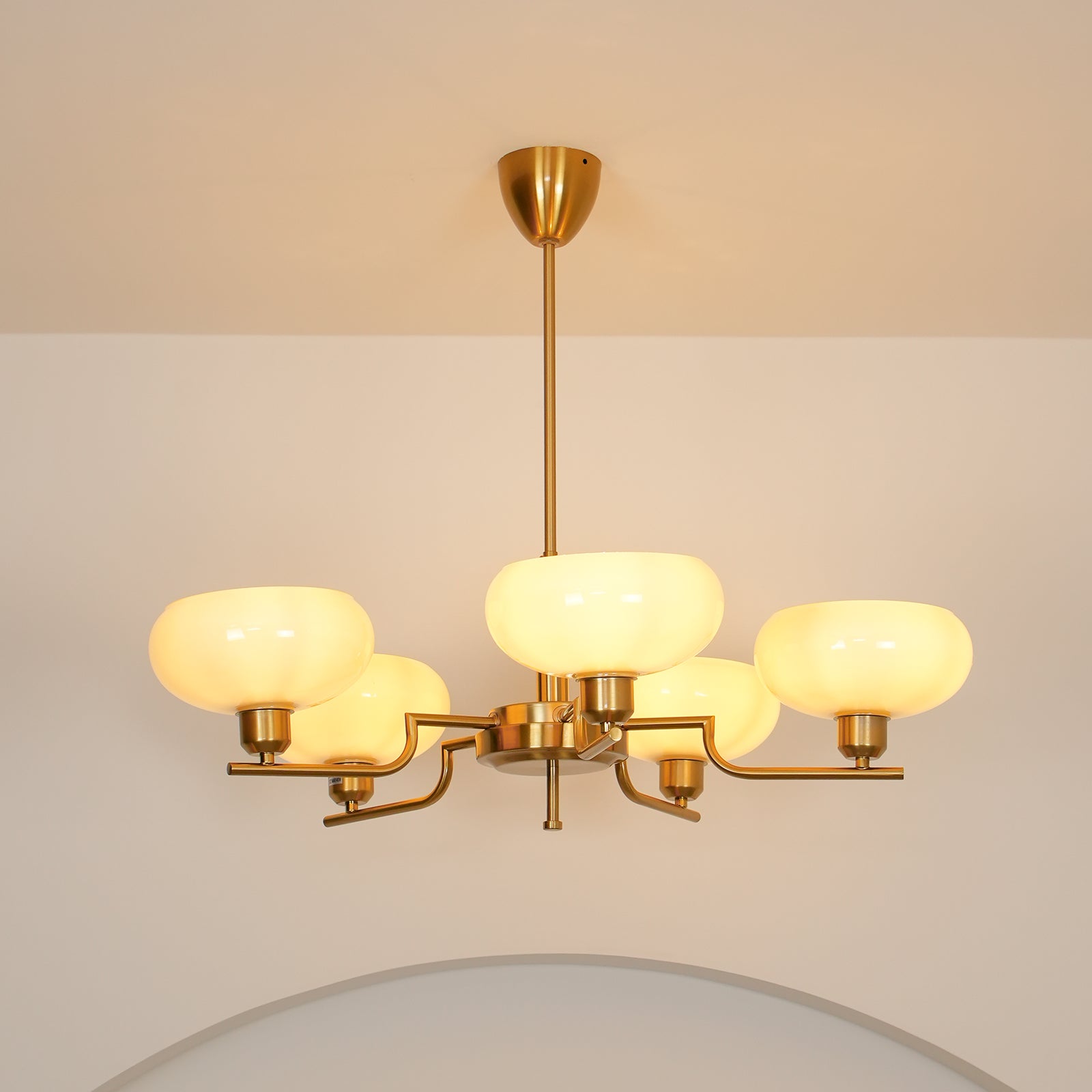 Puja Chandeliers - Lamp Outdoor