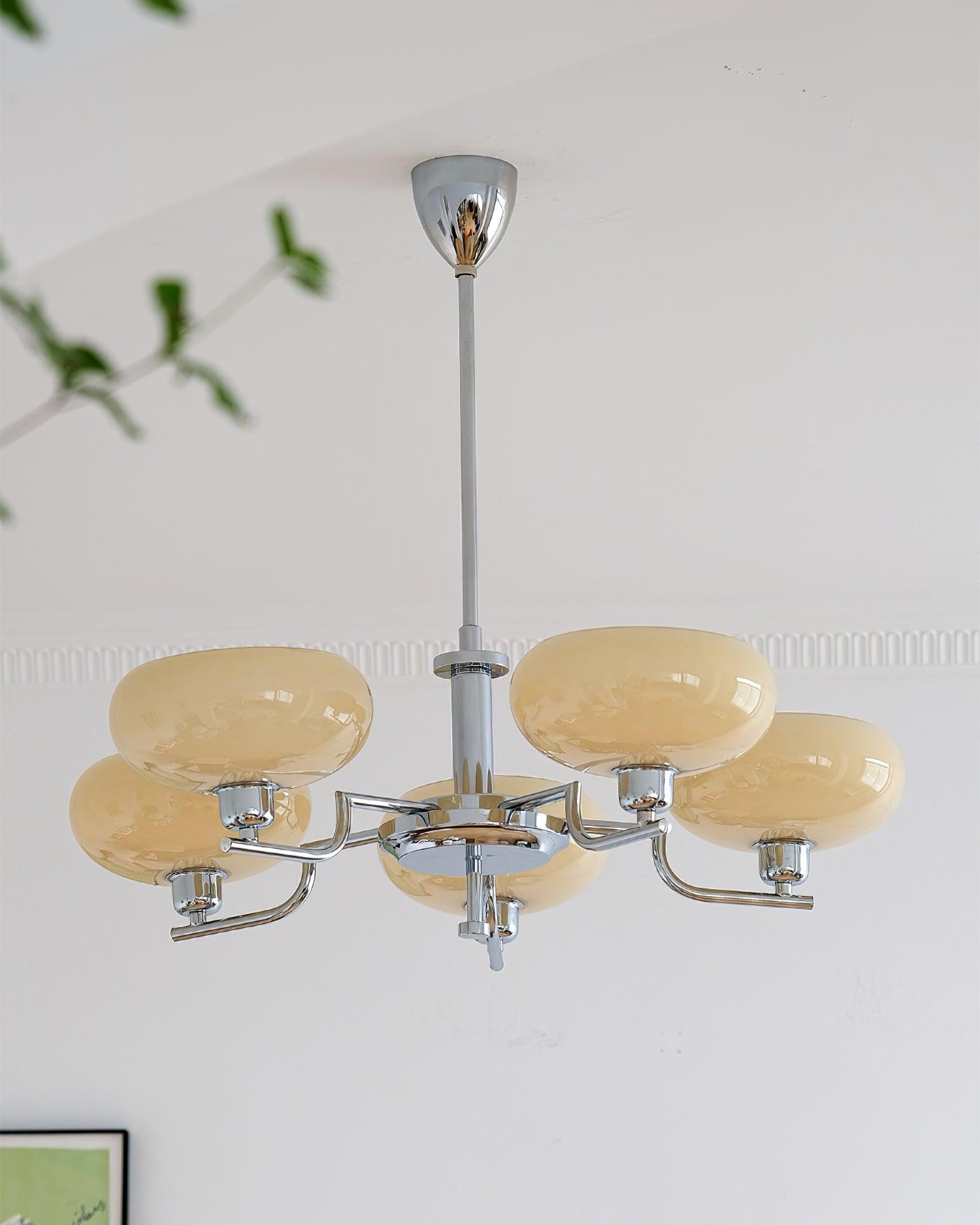 Puja Chandeliers - Lamp Outdoor