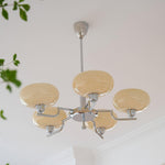 Puja Chandeliers - Lamp Outdoor