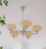 Puja Chandeliers - Lamp Outdoor