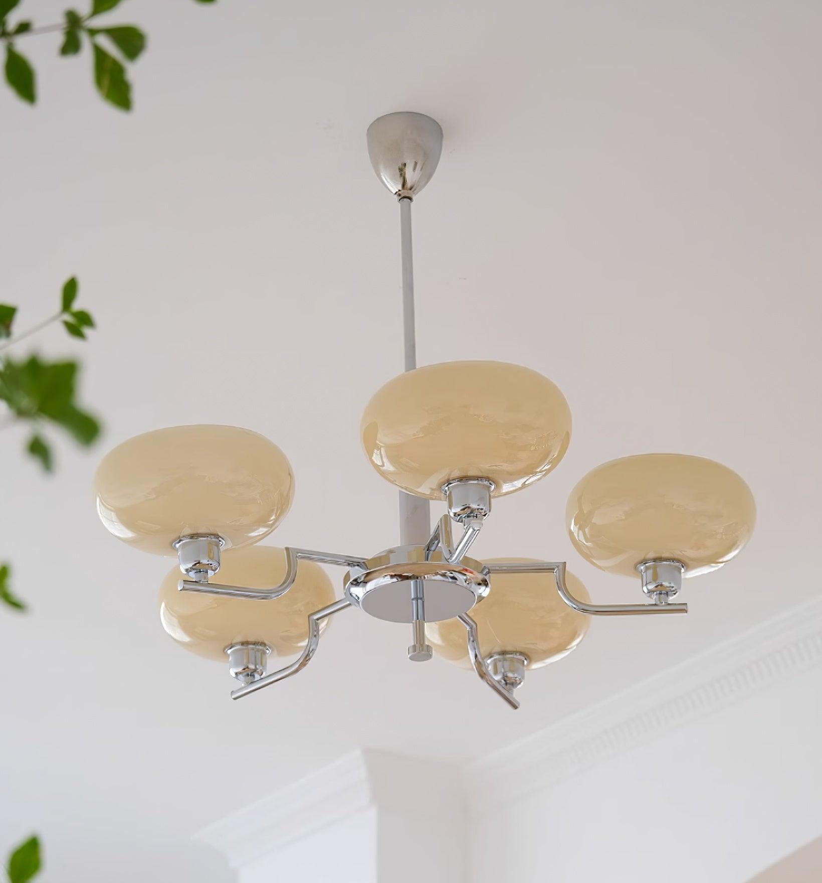 Puja Chandeliers - Lamp Outdoor
