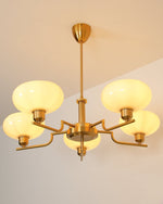 Puja Chandeliers - Lamp Outdoor