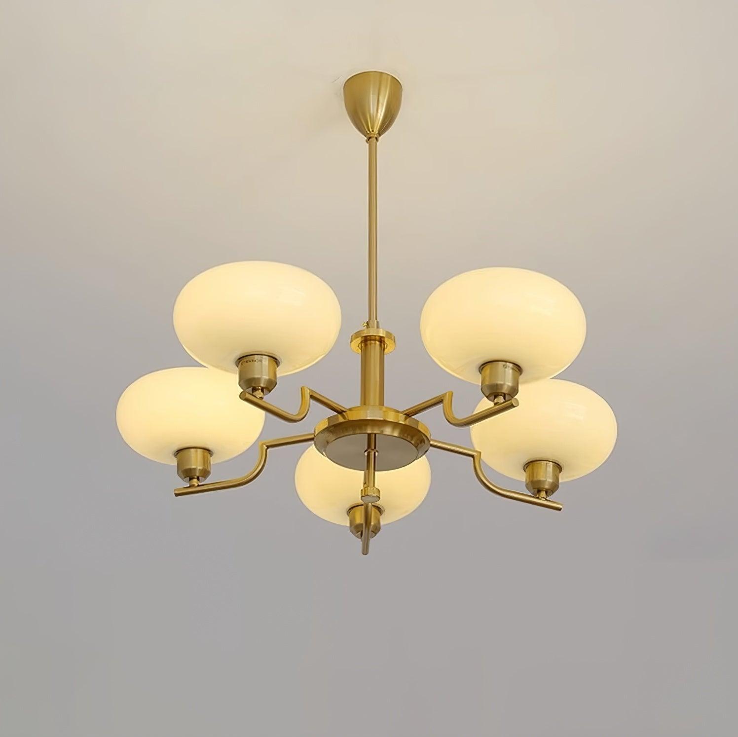 Puja Chandeliers - Lamp Outdoor