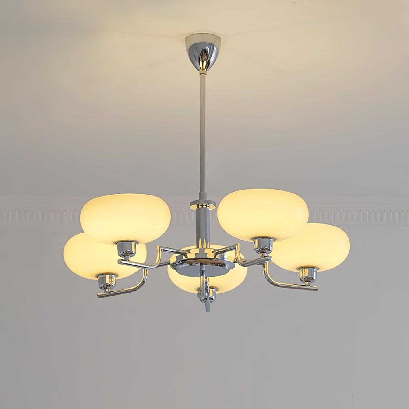 Puja Chandeliers - Lamp Outdoor