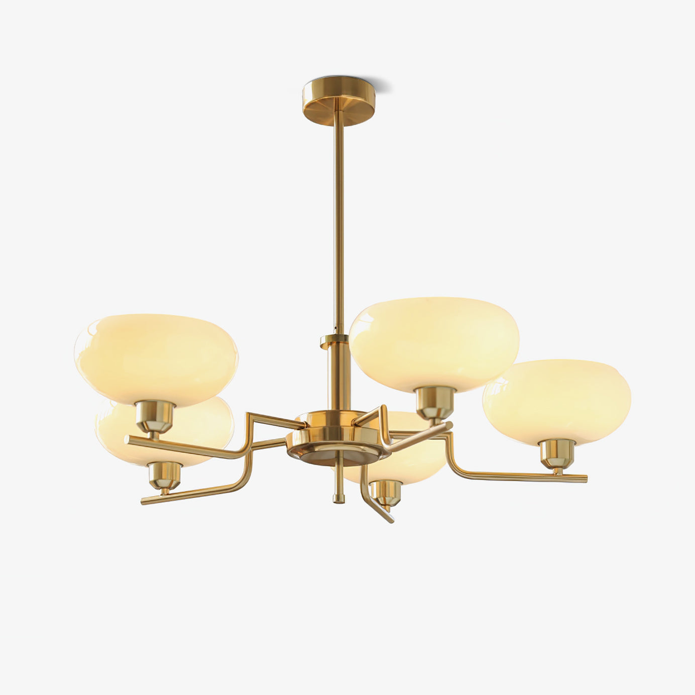 Puja Chandeliers - Lamp Outdoor