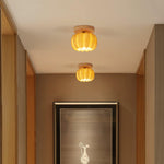 Finn Vintage Metal Ceiling Lamp - Lamp Outdoor