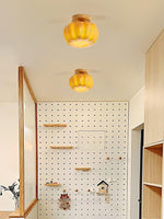 Finn Vintage Metal Ceiling Lamp - Lamp Outdoor