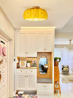 Finn Vintage Metal Ceiling Lamp - Lamp Outdoor