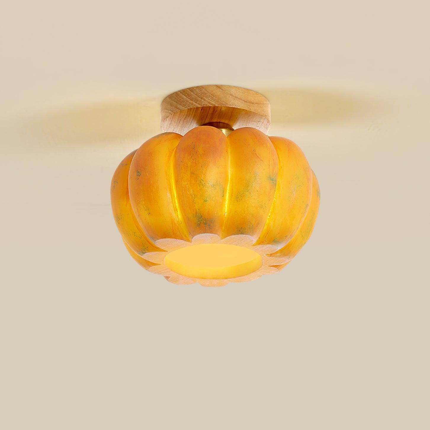 Finn Vintage Metal Ceiling Lamp - Lamp Outdoor