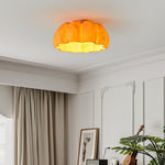 Finn Vintage Metal Ceiling Lamp - Lamp Outdoor